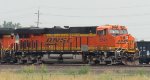 BNSF 6545